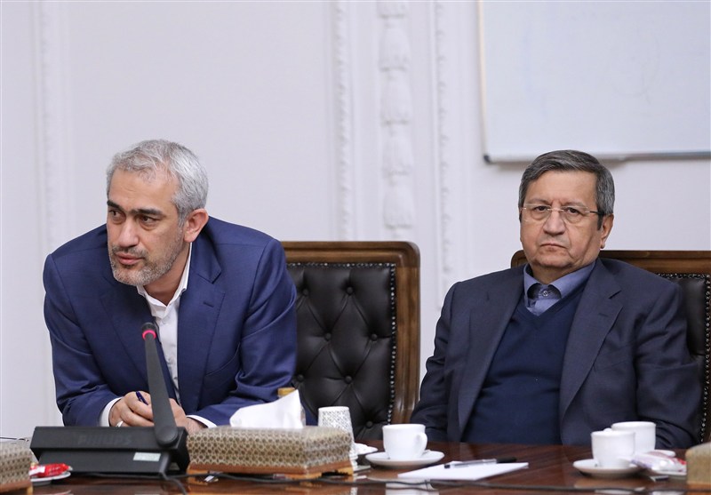 ناترازی بانکها زیر تیغ؛ آزمون بزرگ مدنیزاده و همتی