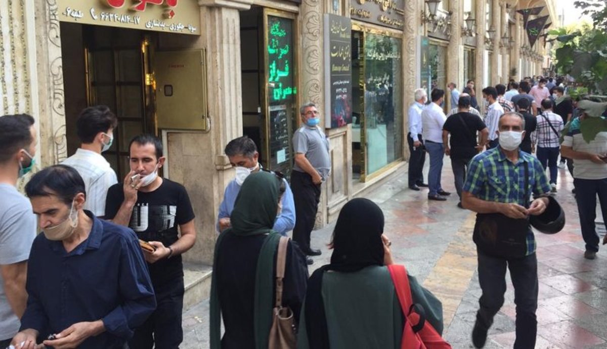 آغاز دور جدید برخورد با سوداگران و اخلالگران بازار ارز
