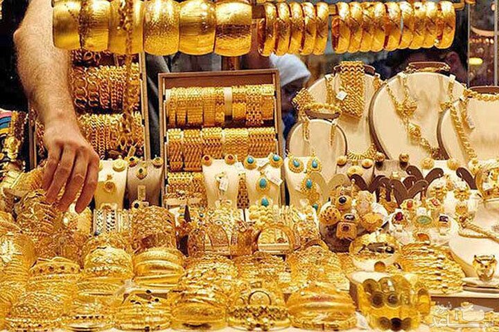 قیمت طلا و سکه امروز ۲ شهریور ۱۴۰۵؛ سکه طرح جدید ۲۲۱ میلیون تومان
