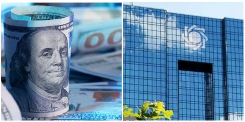 پایان خرید اسکناس ارز توسط بانک مرکزی؛ بازار کاملاً توافقی شد