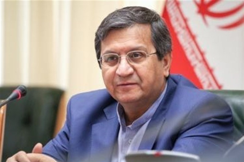 همتی: بانک مرکزی در برابر شوک‌های اقتصادی نباید منفعل باشد؛ تأکید بر کنترل تورم و انضباط پولی