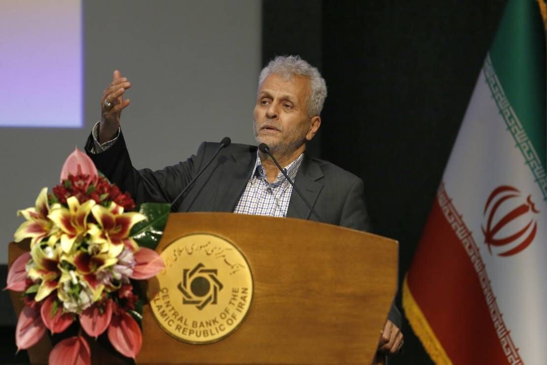 دانش‌جعفری: سهم ایران از تأمین مالی نسبت به GDP ناچیز است