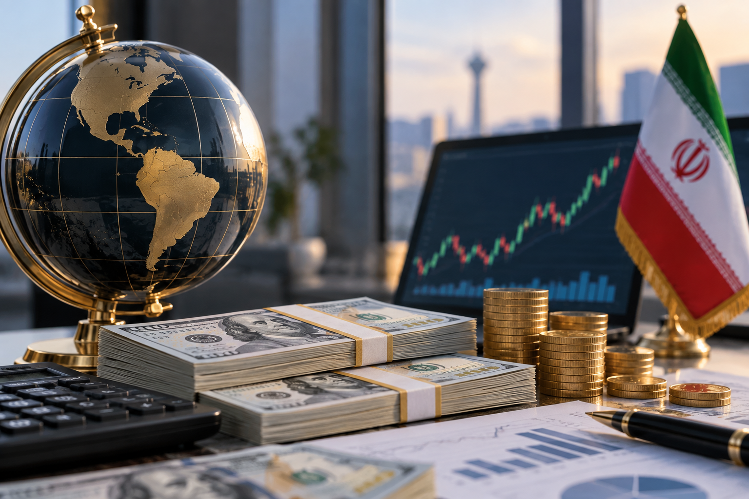 مجوز پذیره‌نویسی نخستین صندوق ارزی کشور صادر شد