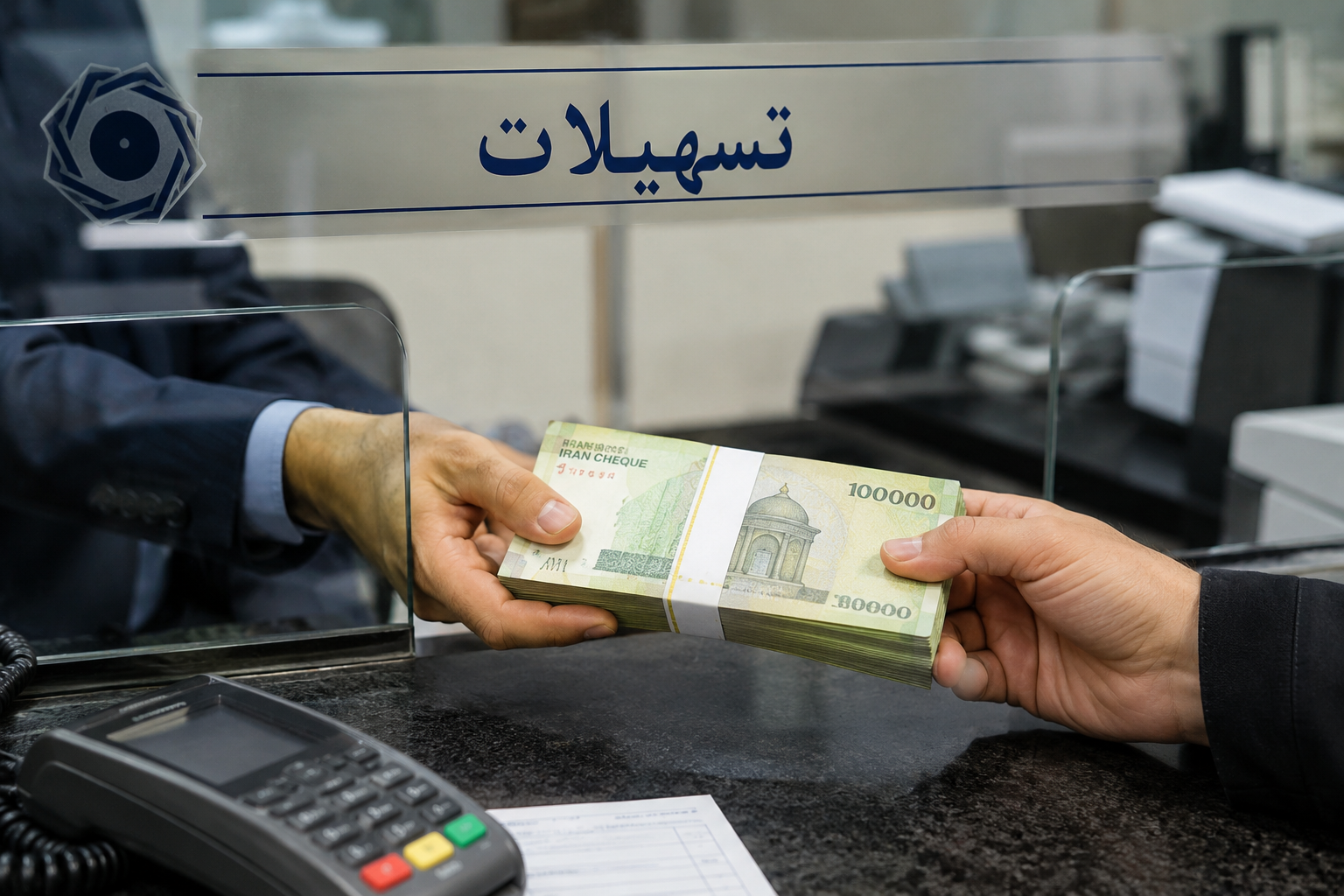 پایان بلوکه‌کردن وام؛ بانک‌ها دیگر نمی‌توانند سپرده نقدی را اجباری کنند